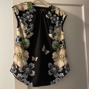 Ted Baker Blouse